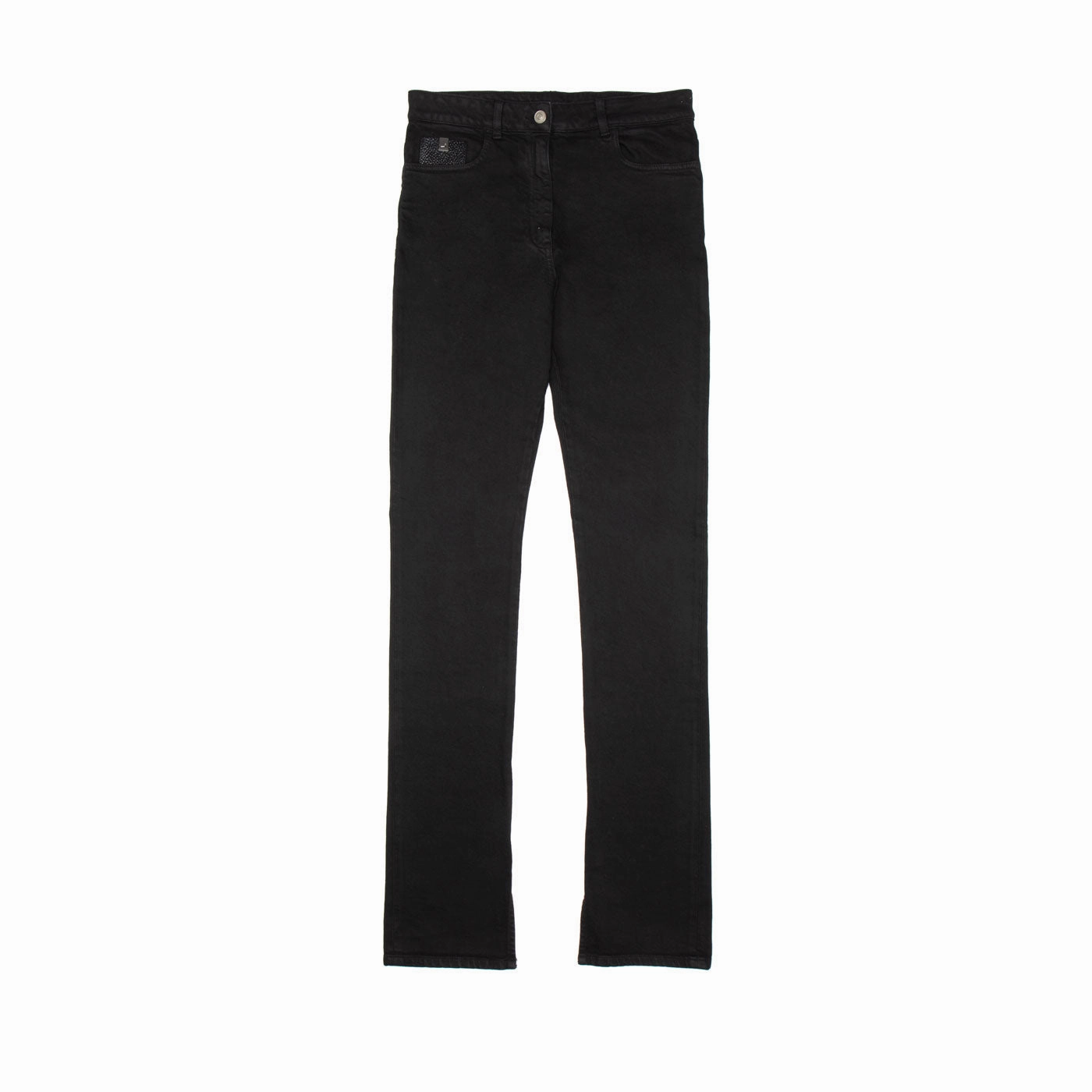 1017 ALYX 9SM High Waist Skinny Jeans