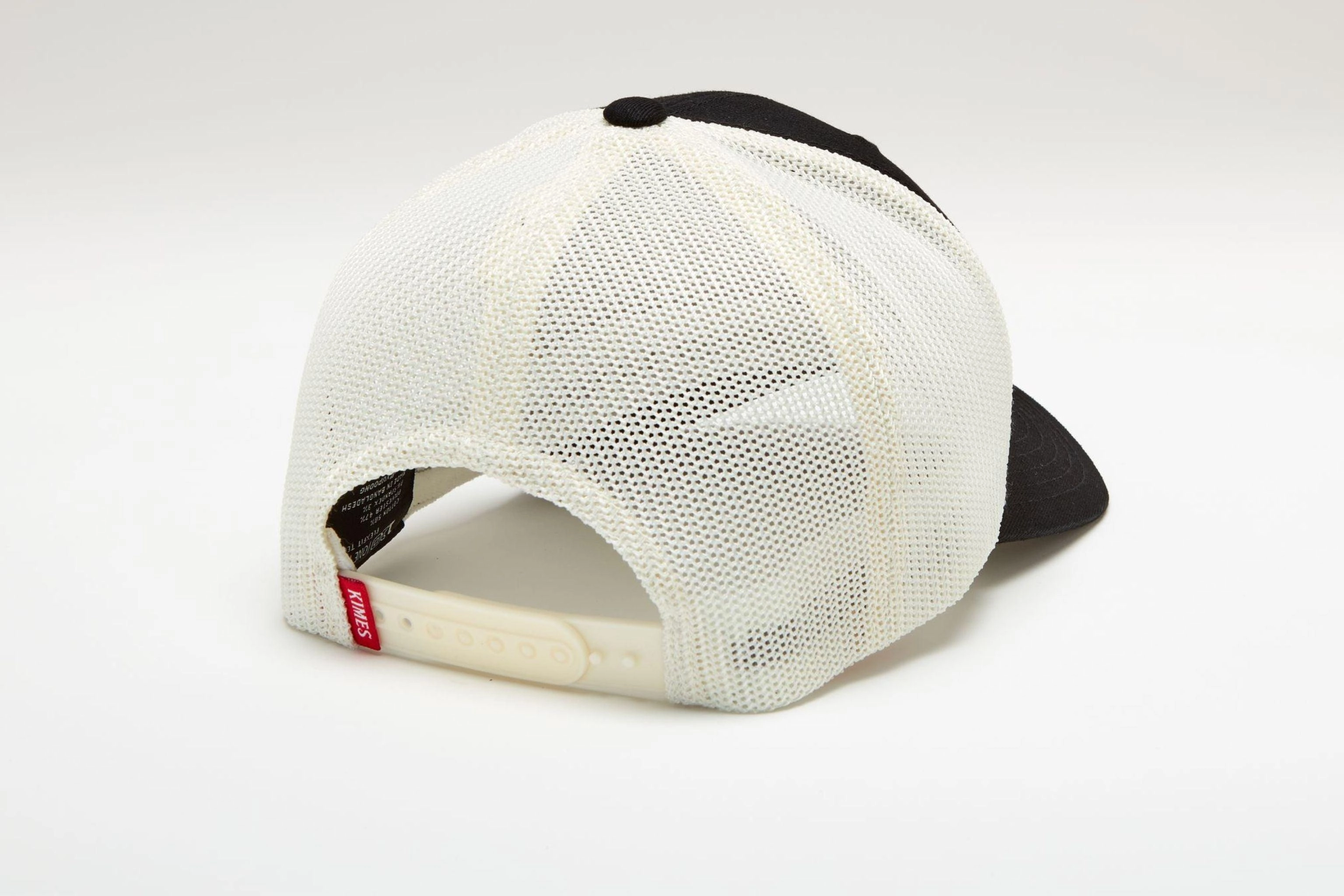 110 Fire Ex Trucker Hat