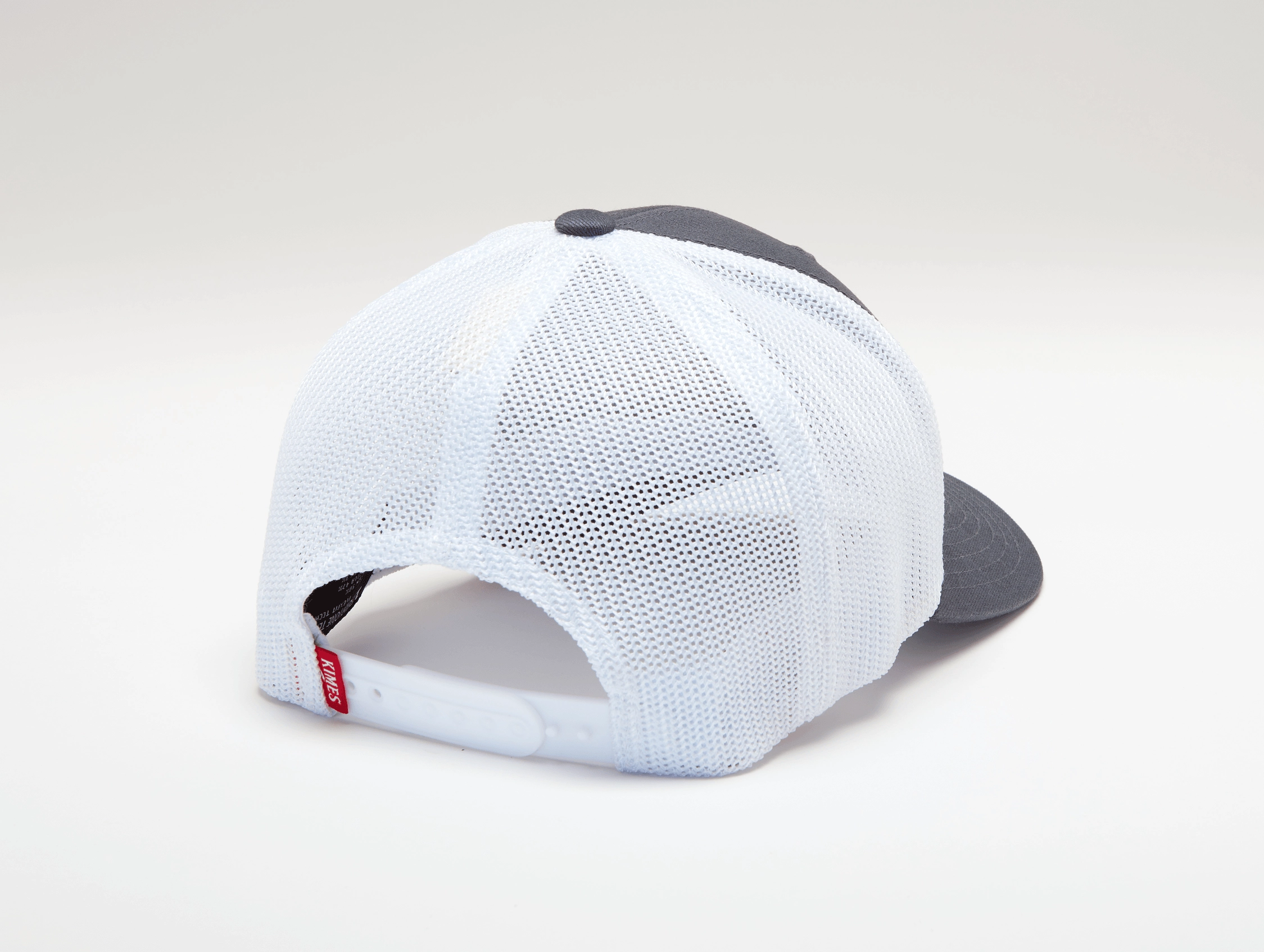110 Fire Ex Trucker Hat