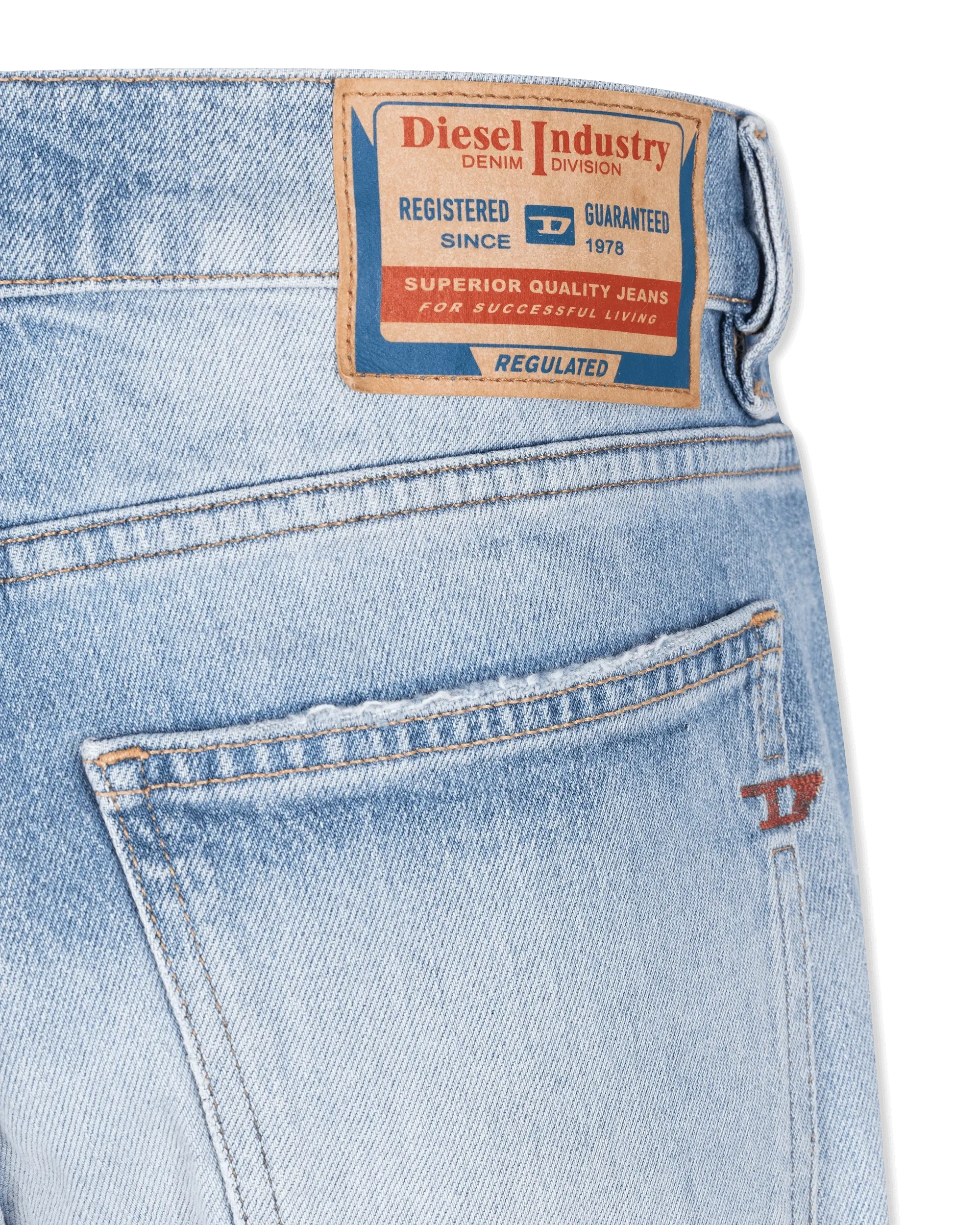 2019 D-Strukt L.32 Trousers