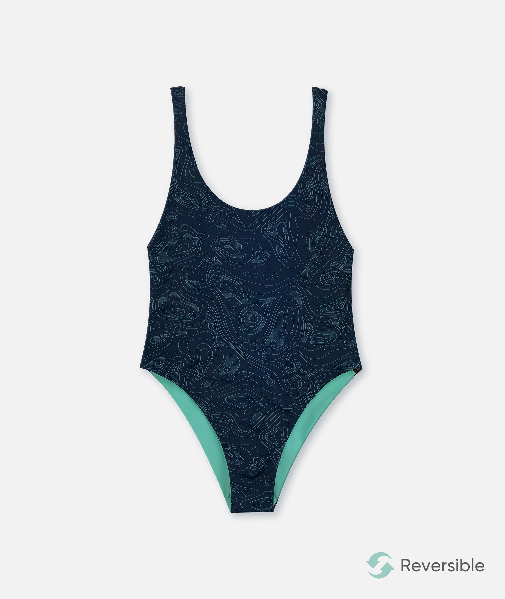 2019 Sage One Piece- Navy