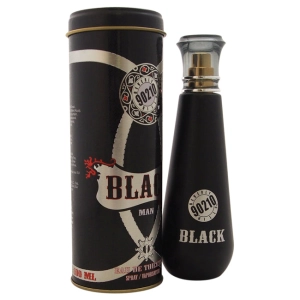 90210 Black Jeans Cologne