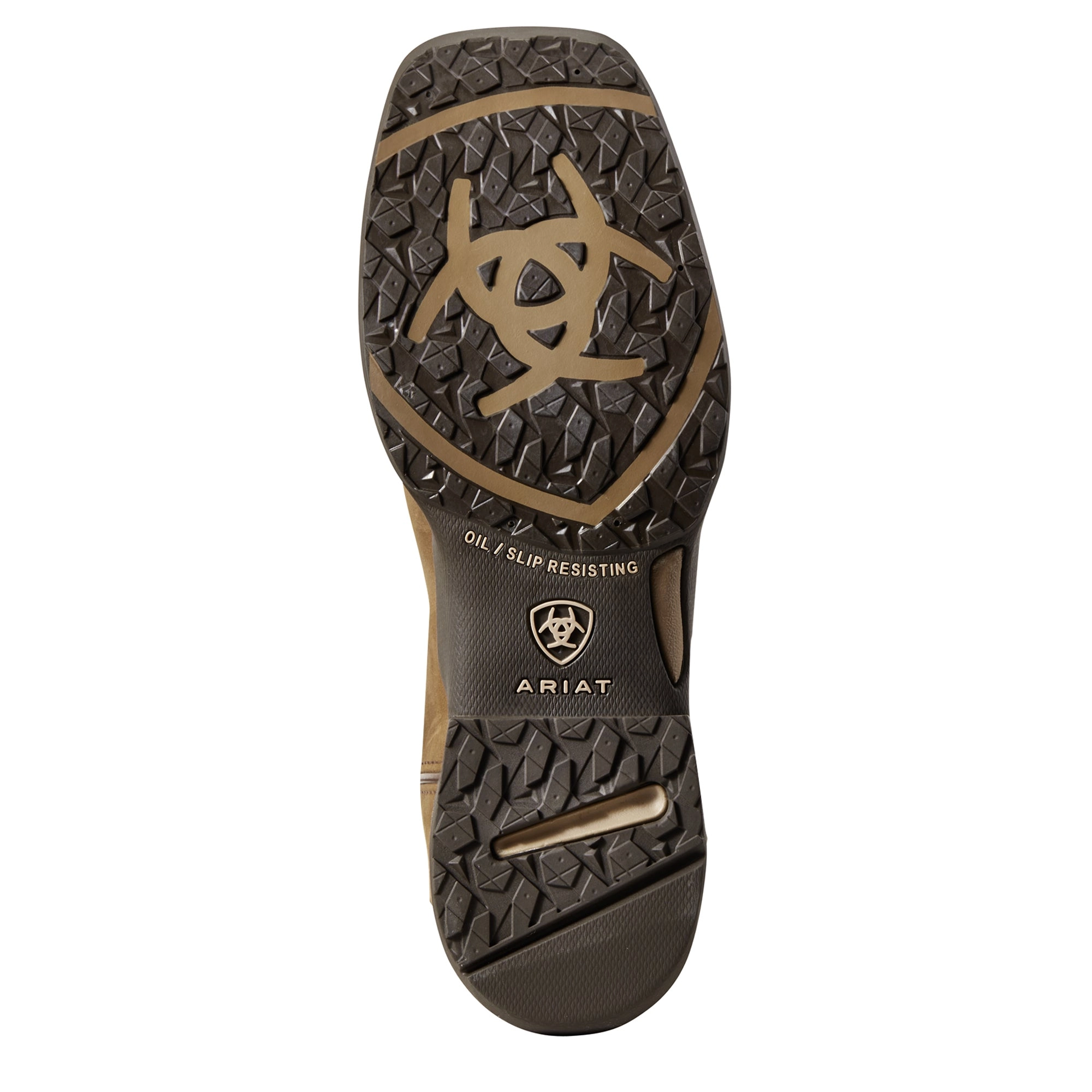Ariat Ladies 10029528 Anthem H2O
