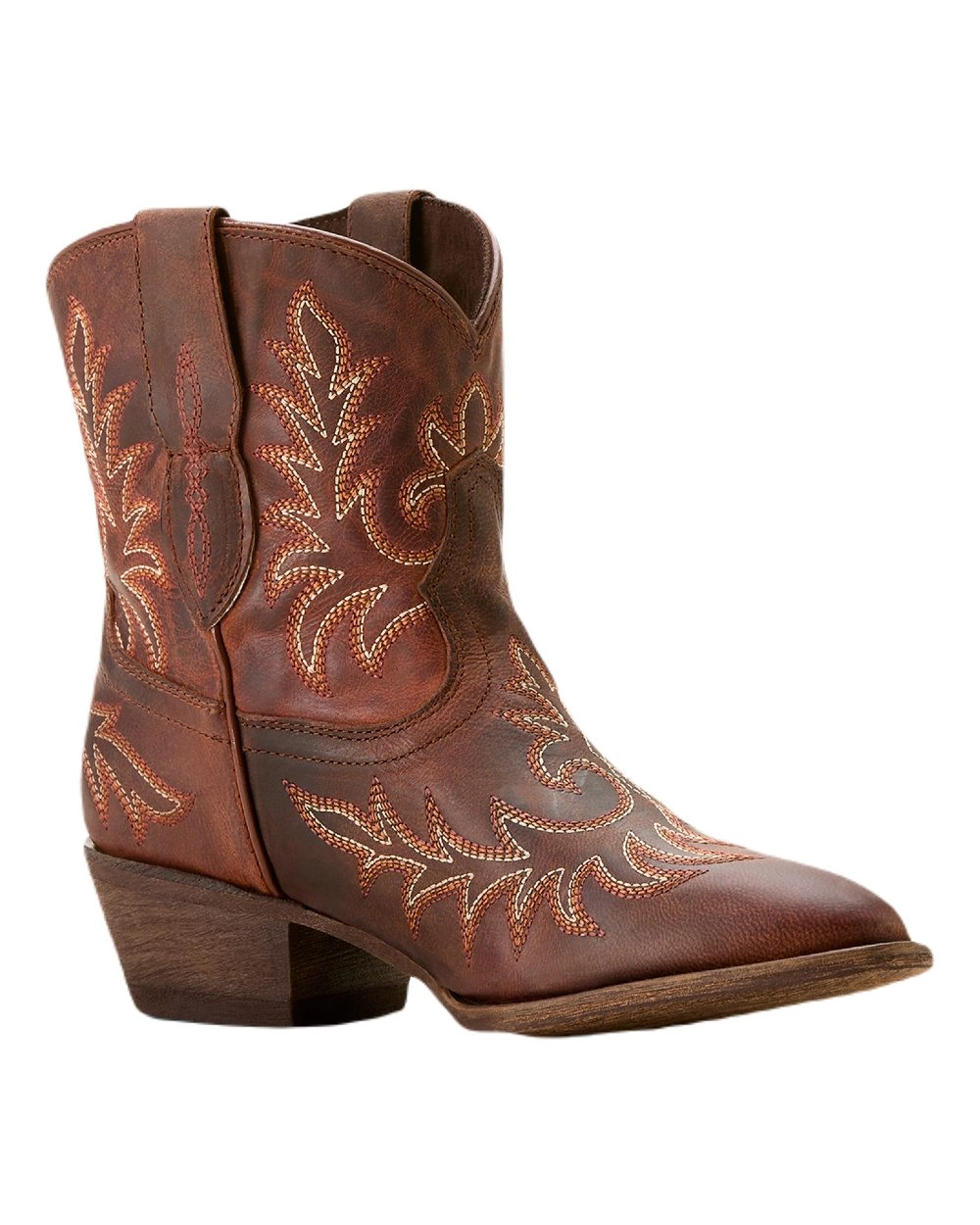 Ariat Womens Carlin Bootie