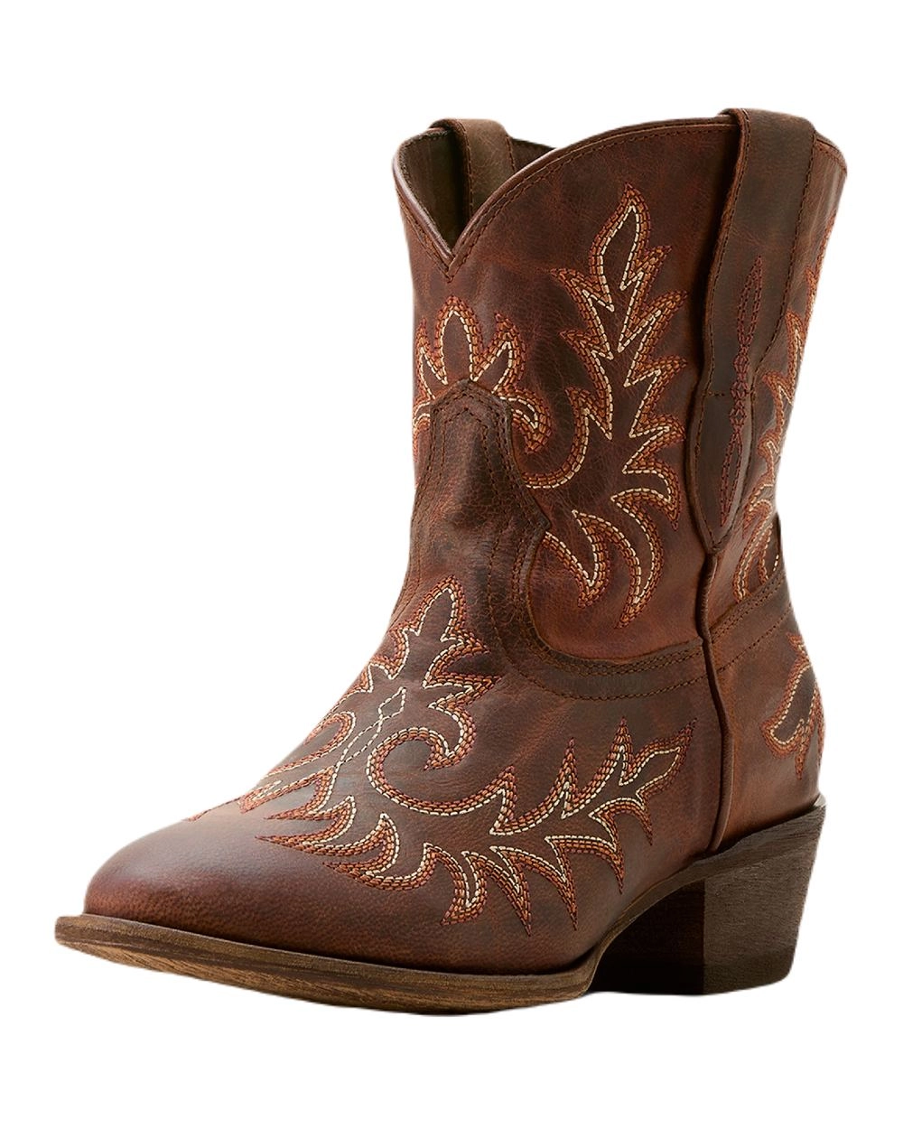 Ariat Womens Carlin Bootie