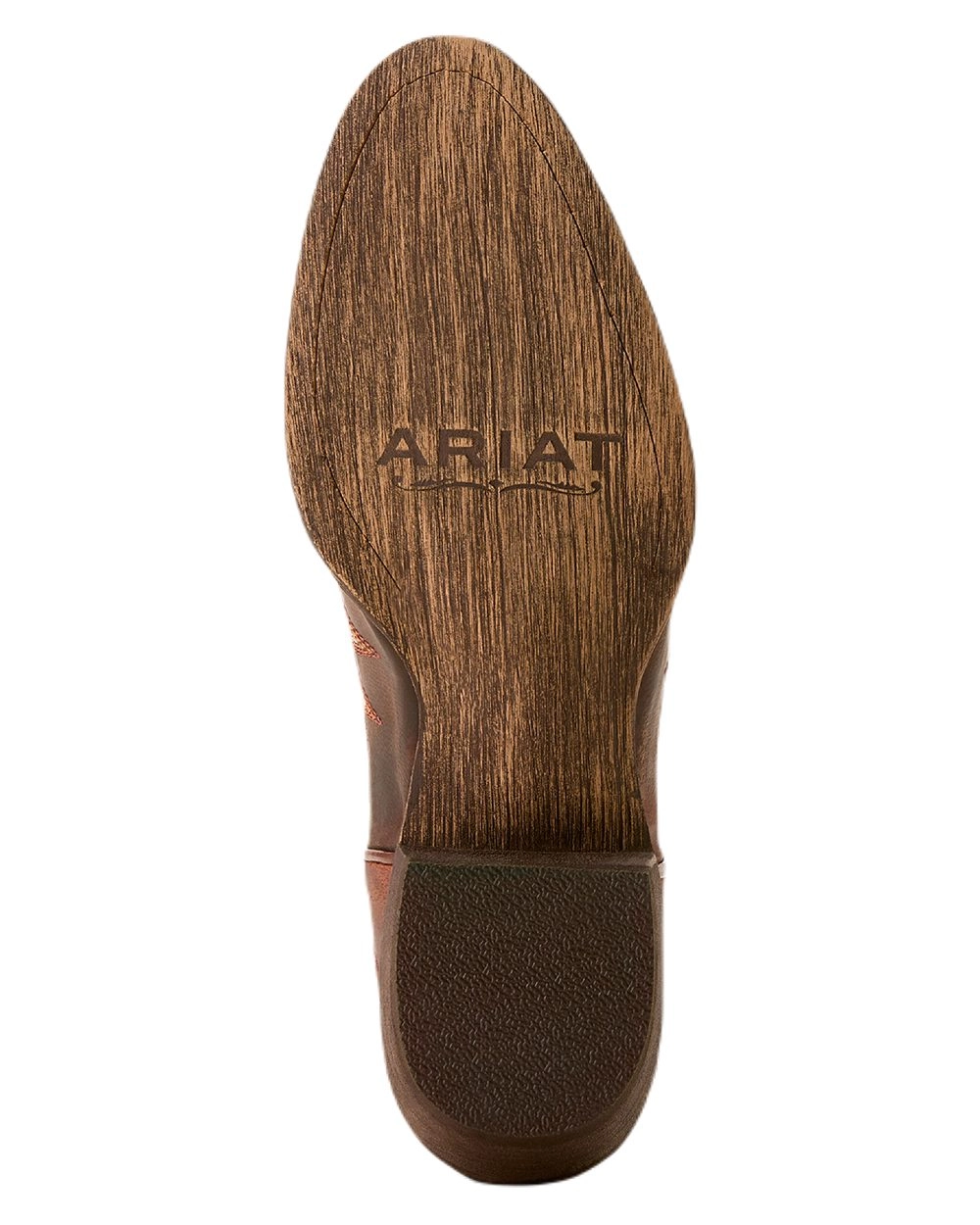 Ariat Womens Carlin Bootie