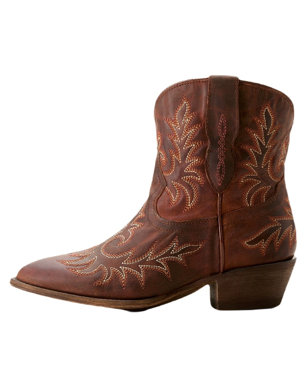 Ariat Womens Carlin Bootie