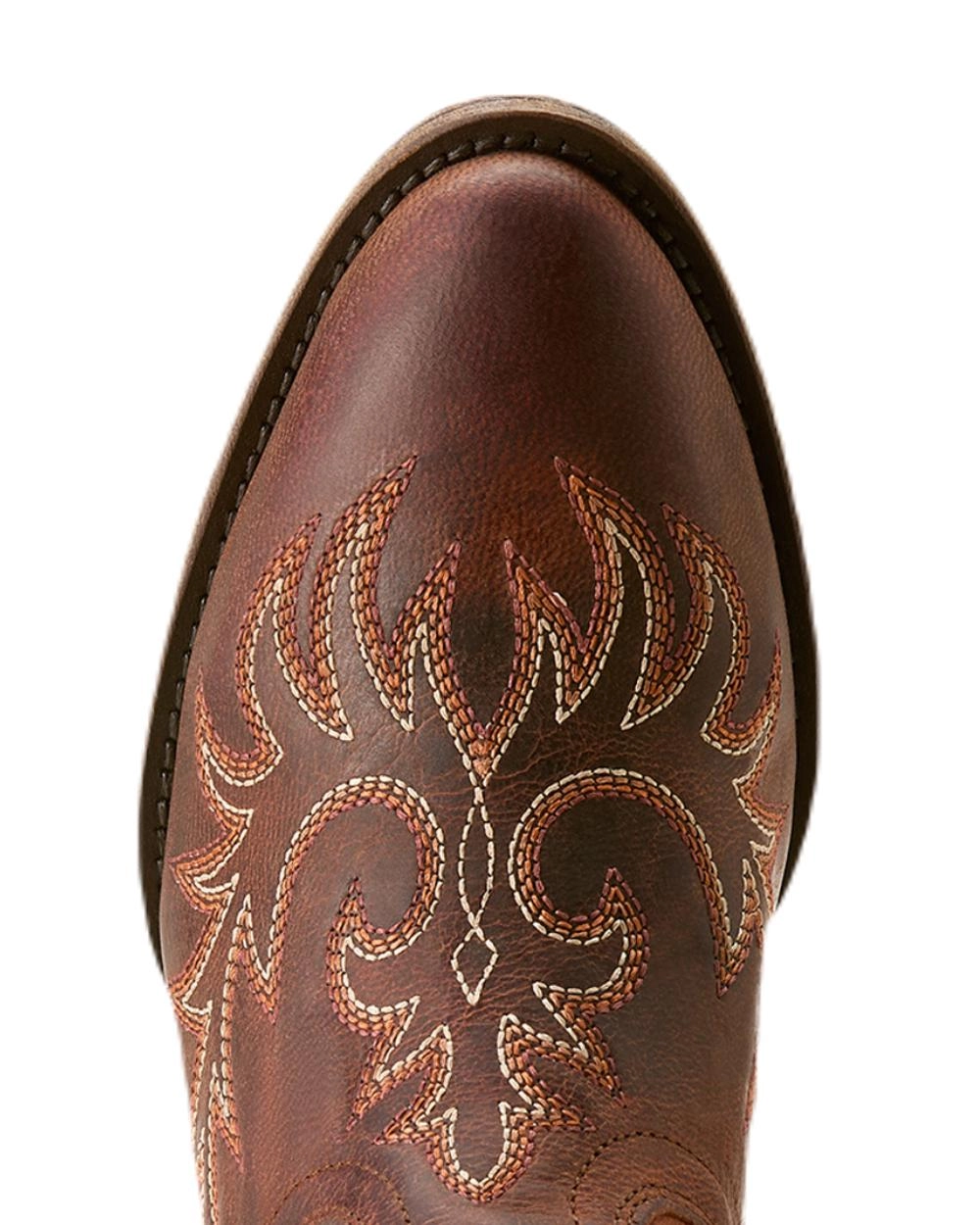 Ariat Womens Carlin Bootie