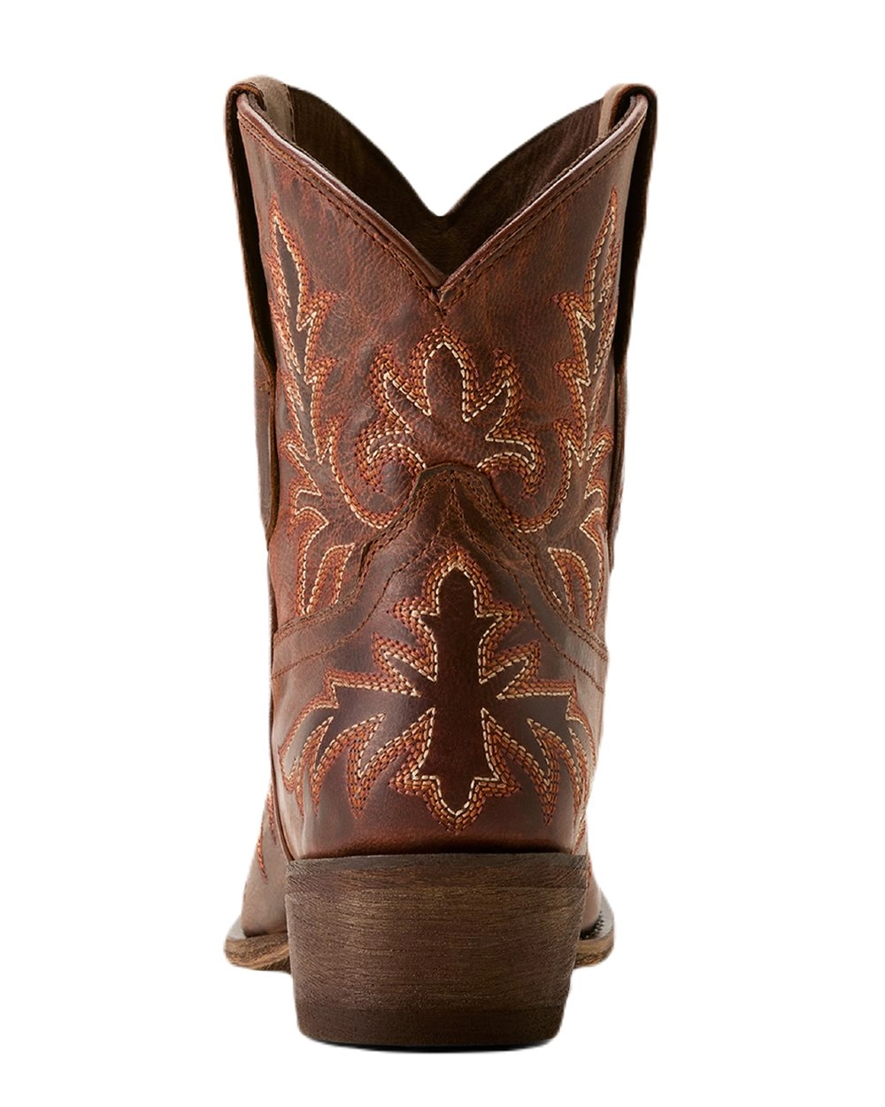 Ariat Womens Carlin Bootie