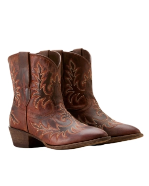 Ariat Womens Carlin Bootie