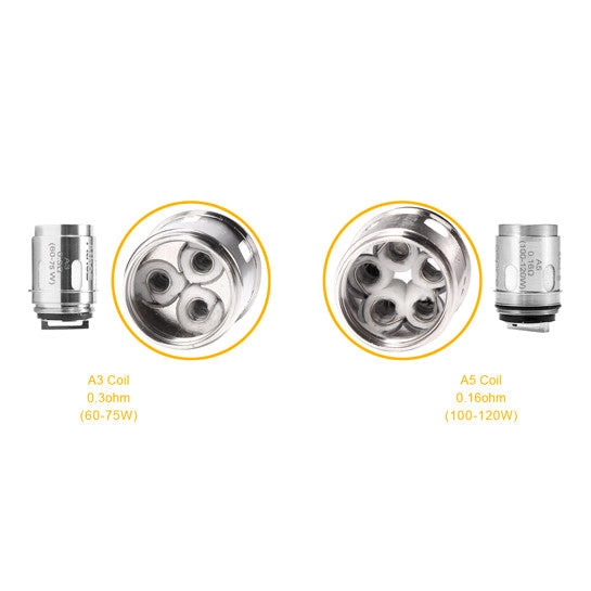 Aspire Athos Sub Ohm Tank