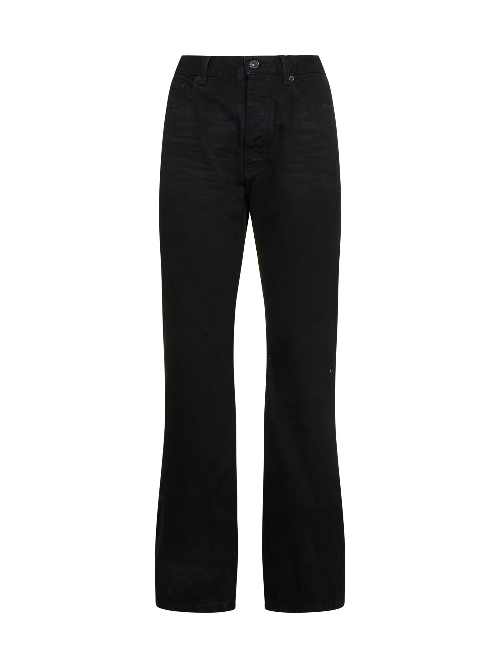 Balenciaga Flared Jeans