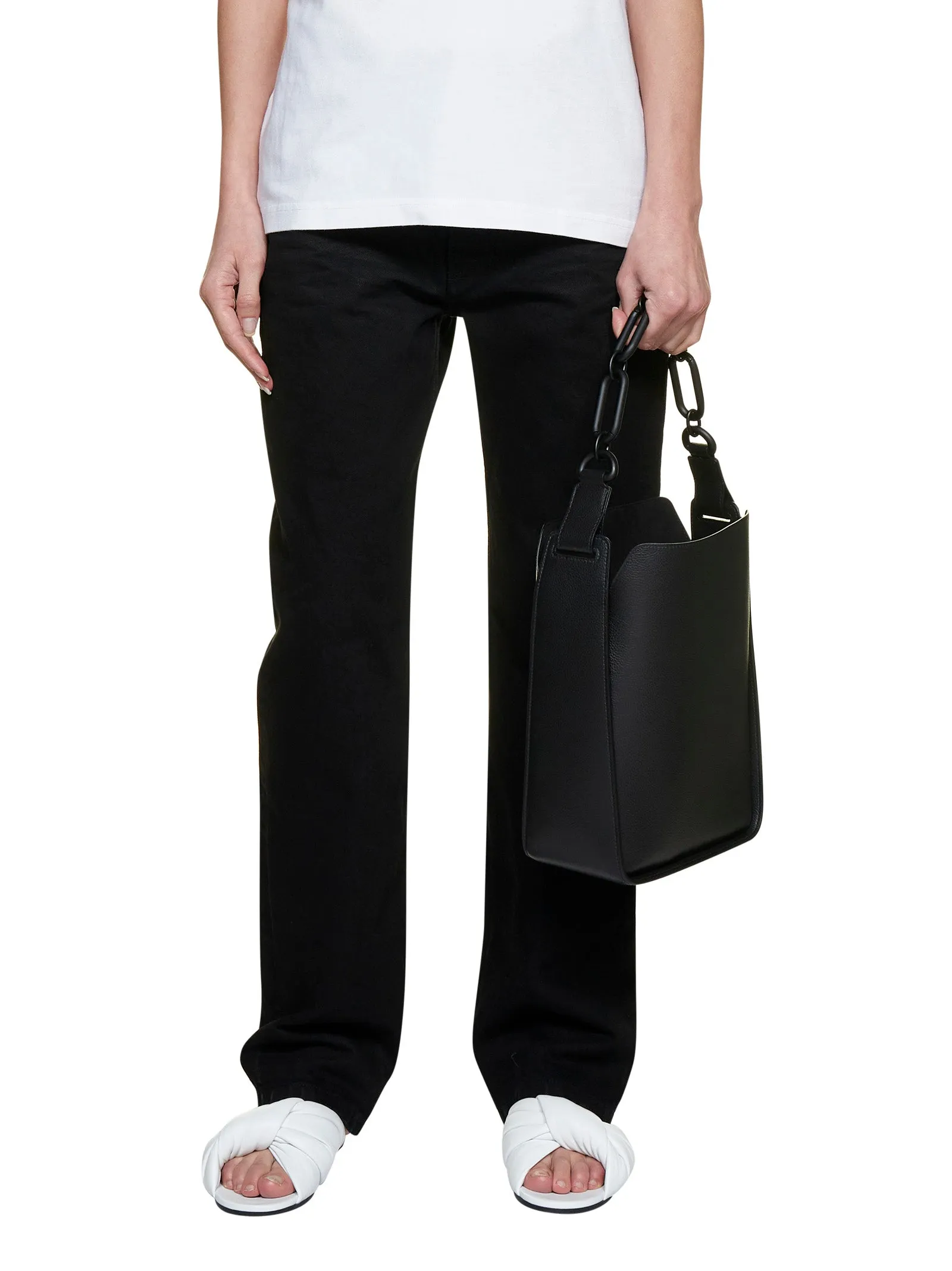 Balenciaga Flared Jeans