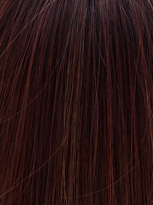 Bellisima | Synthetic Lace Front Wig | CLOSEOUT