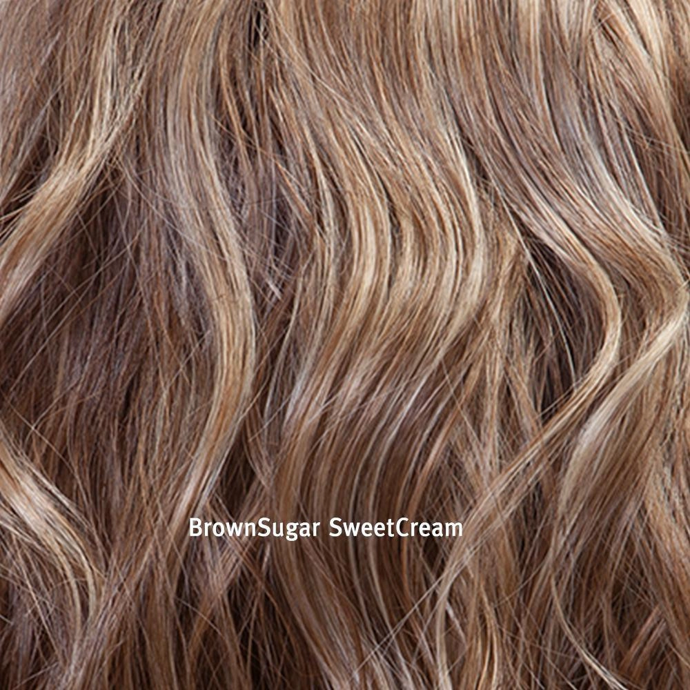 Bellissima Wig by Belle Tress | Heat Friendly Synthetic (Lace Front)