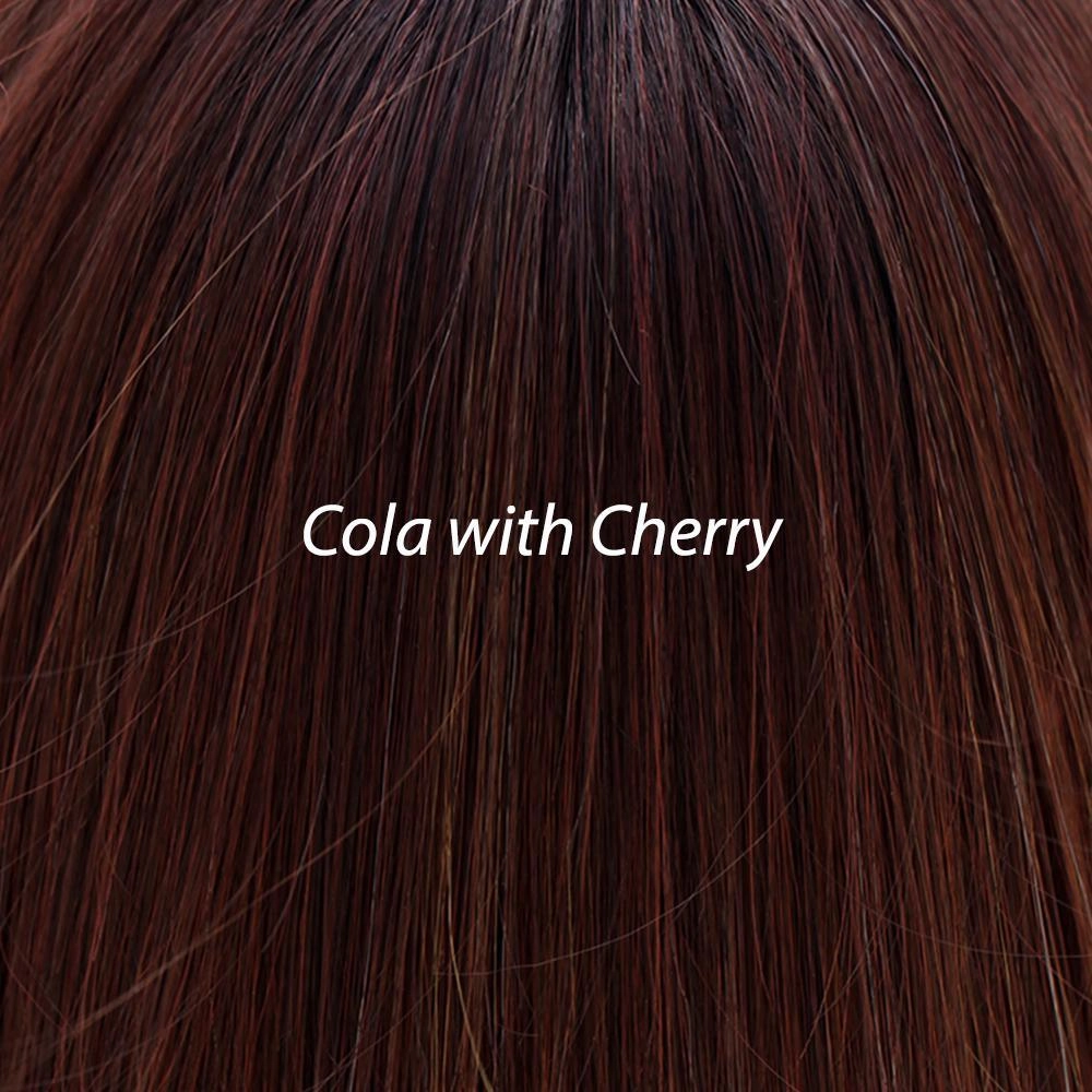 Bellissima Wig by Belle Tress | Heat Friendly Synthetic (Lace Front)