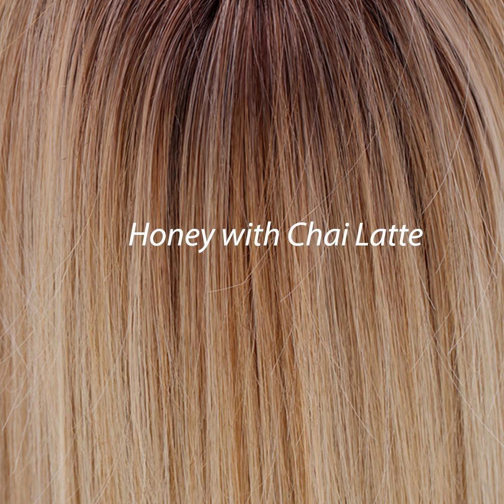 Bellissima Wig by Belle Tress | Heat Friendly Synthetic (Lace Front)