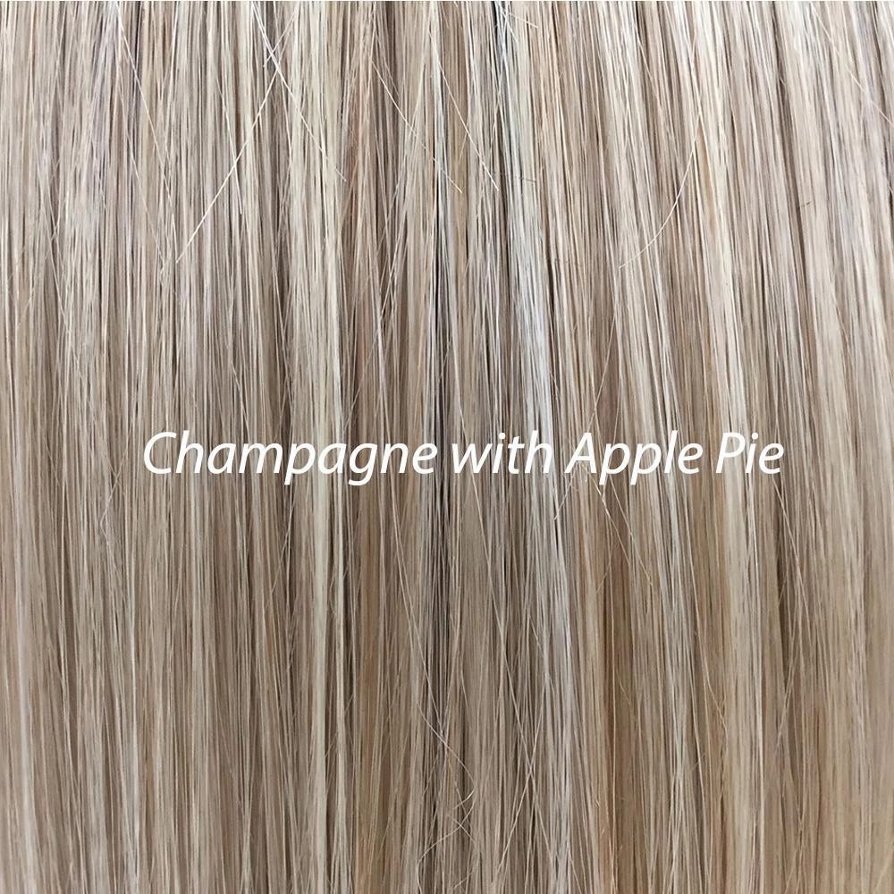 Bellissima Wig by Belle Tress | Heat Friendly Synthetic (Lace Front)