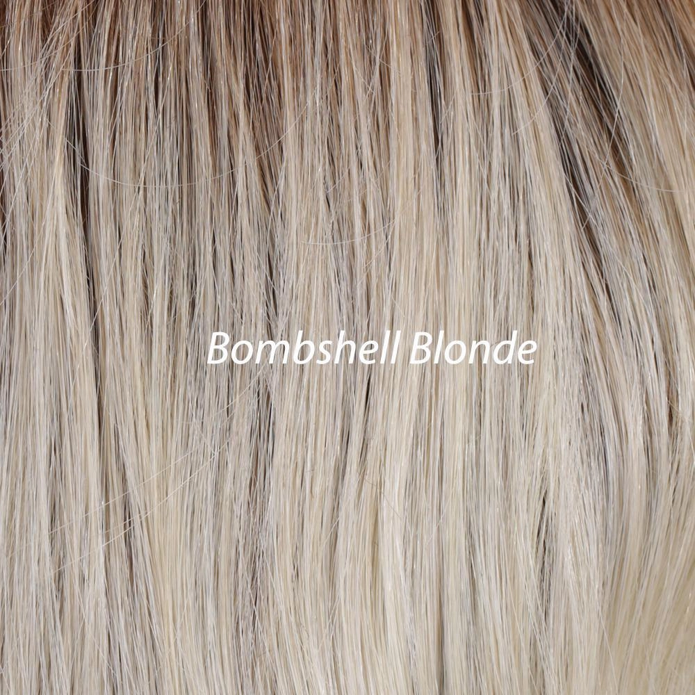 Bellissima Wig by Belle Tress | Heat Friendly Synthetic (Lace Front)