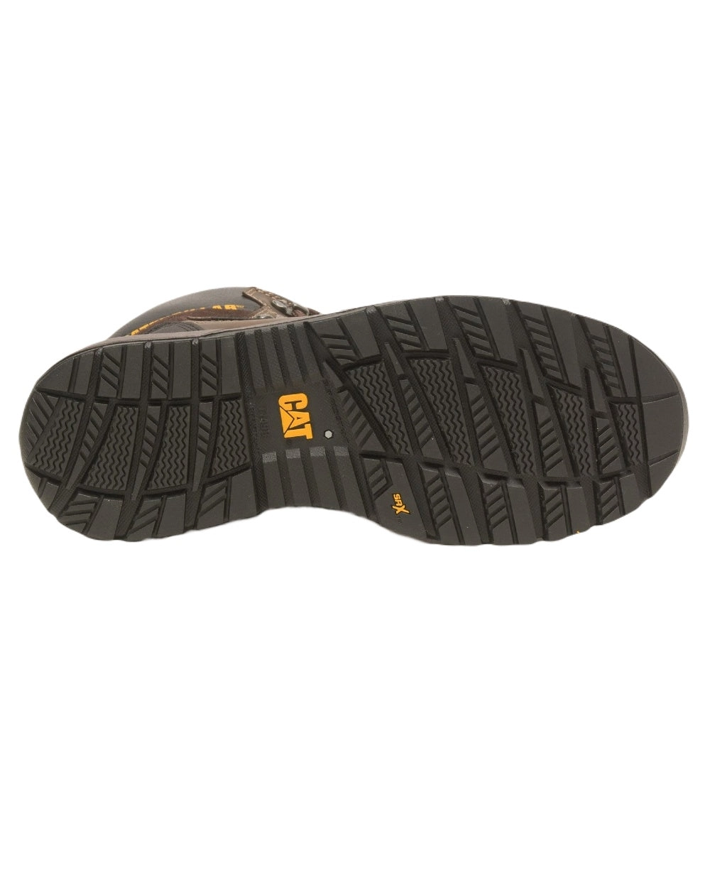 Caterpillar Diagnostic 2.0 Safety Boots