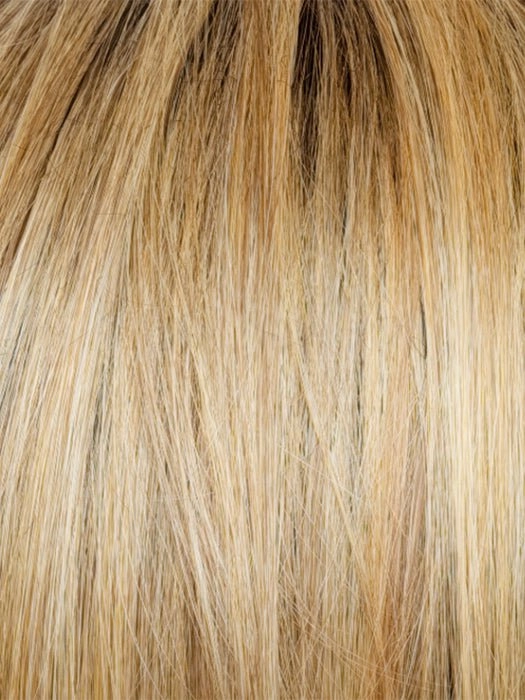 Charlotte | Synthetic Lace Front Wig (Mono Part)