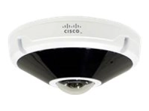 Cisco Video Surveillance 8070 IP Camera - Network surveillance camera - dome - outdoor, indoor - color (Day&Night) - 12 MP - CIVS-IPC-8070-RF