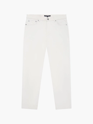 Cotton Stretch 5 Pocket 32 Inch Jeans