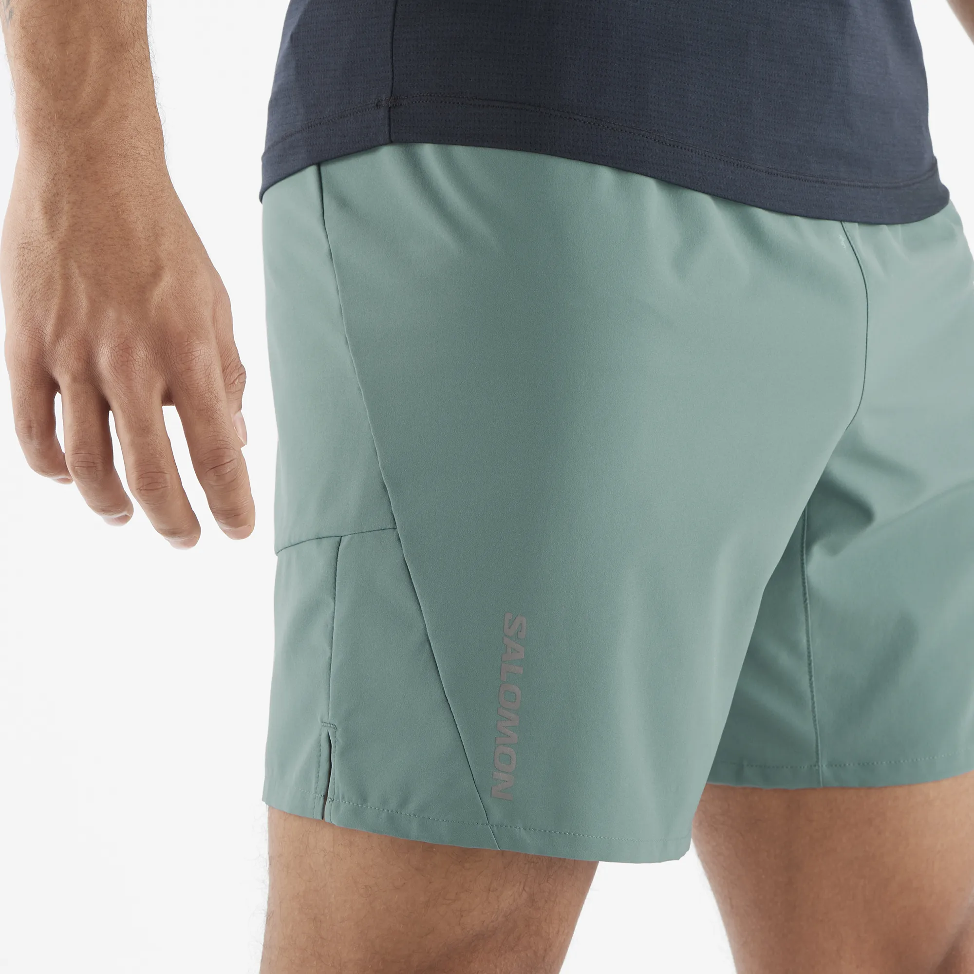 CROSS 7'' SHORTS NO LIN MEN'S