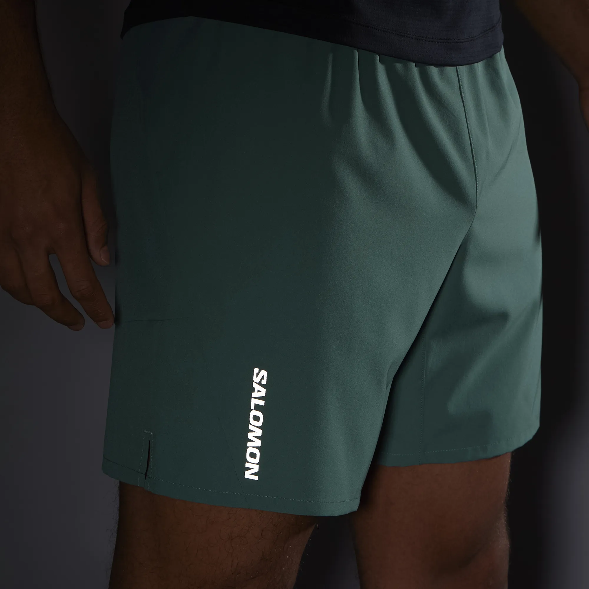 CROSS 7'' SHORTS NO LIN MEN'S