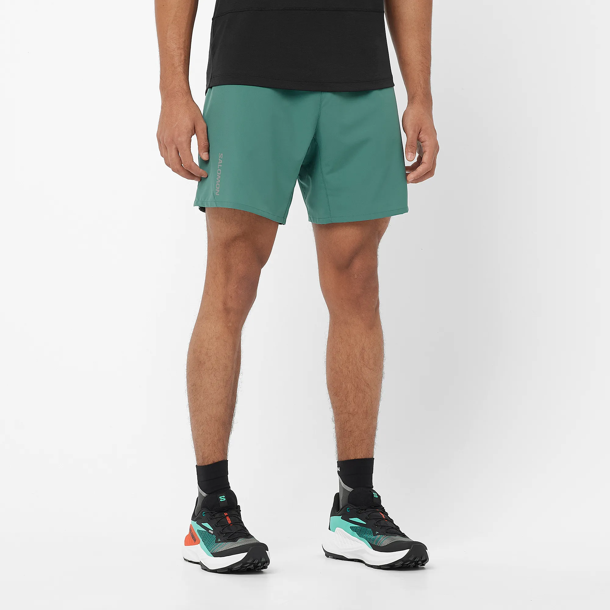 CROSS 7'' SHORTS NO LIN MEN'S