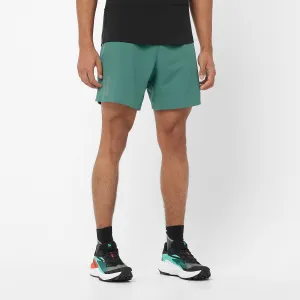 CROSS 7'' SHORTS NO LIN MEN'S
