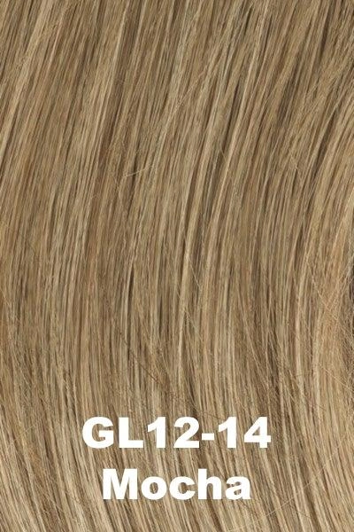Curves Ahead Wig by Gabor | Synthetic (Lace Front)