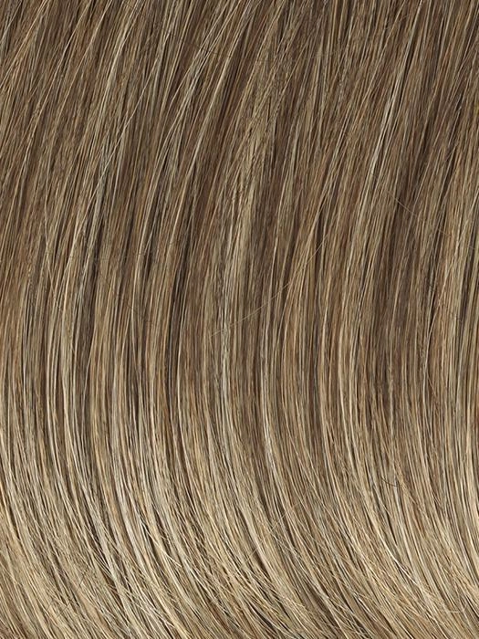 Curves Ahead Wig by Gabor | Synthetic (Lace Front)
