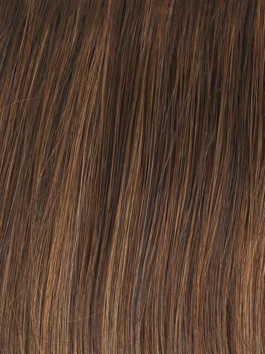 Curves Ahead Wig by Gabor | Synthetic (Lace Front)