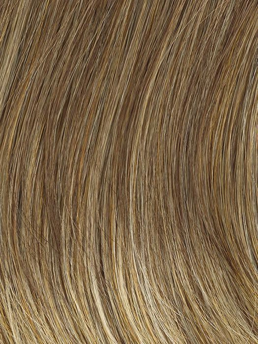 Curves Ahead Wig by Gabor | Synthetic (Lace Front)