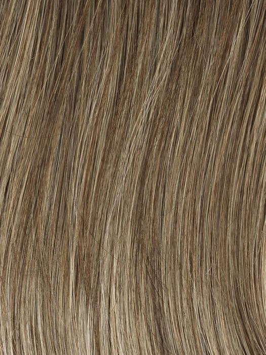 Curves Ahead Wig by Gabor | Synthetic (Lace Front)