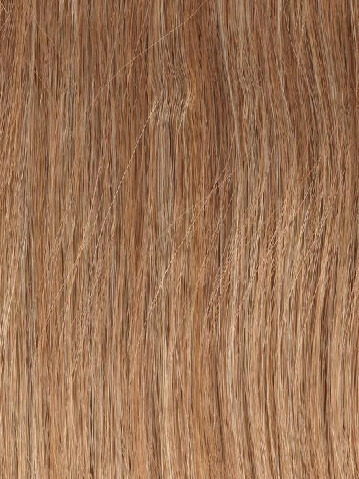 Curves Ahead Wig by Gabor | Synthetic (Lace Front)