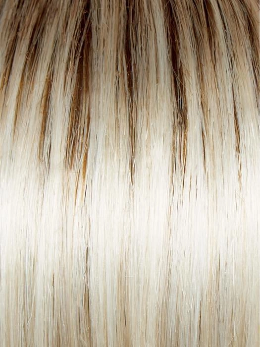 Curves Ahead Wig by Gabor | Synthetic (Lace Front)