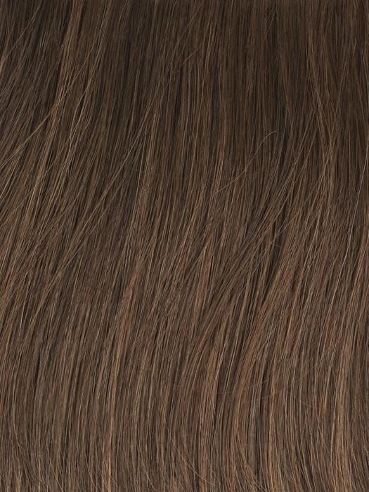 Curves Ahead Wig by Gabor | Synthetic (Lace Front)