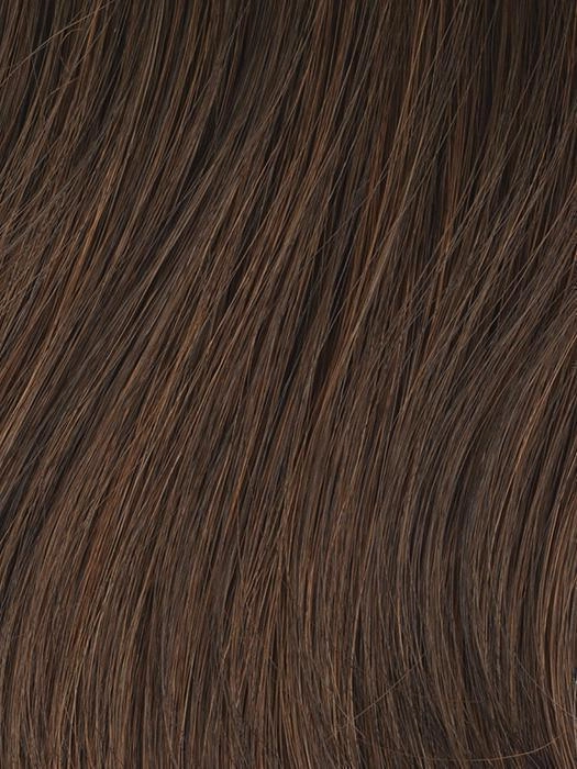 Curves Ahead Wig by Gabor | Synthetic (Lace Front)