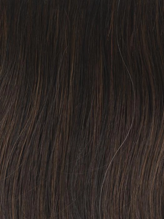 Curves Ahead Wig by Gabor | Synthetic (Lace Front)