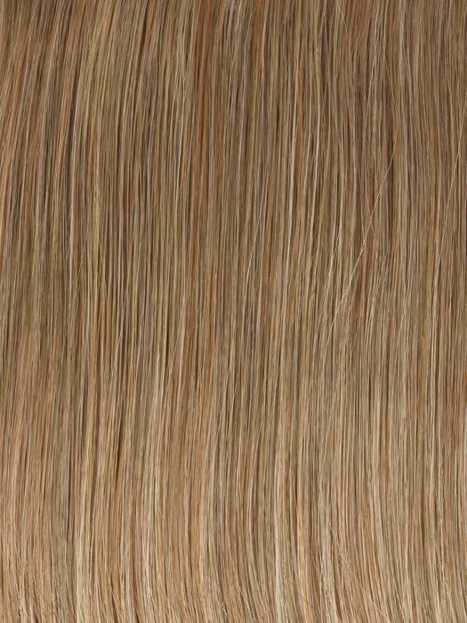 Curves Ahead Wig by Gabor | Synthetic (Lace Front)