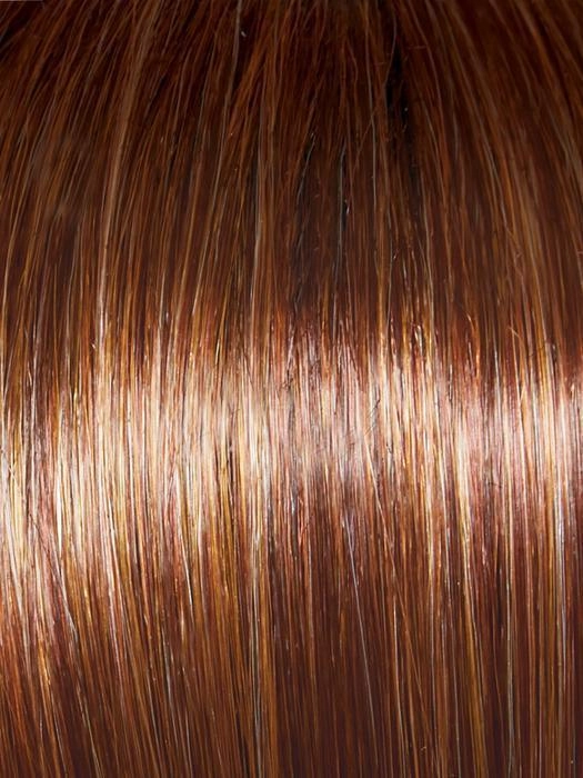 Curves Ahead Wig by Gabor | Synthetic (Lace Front)