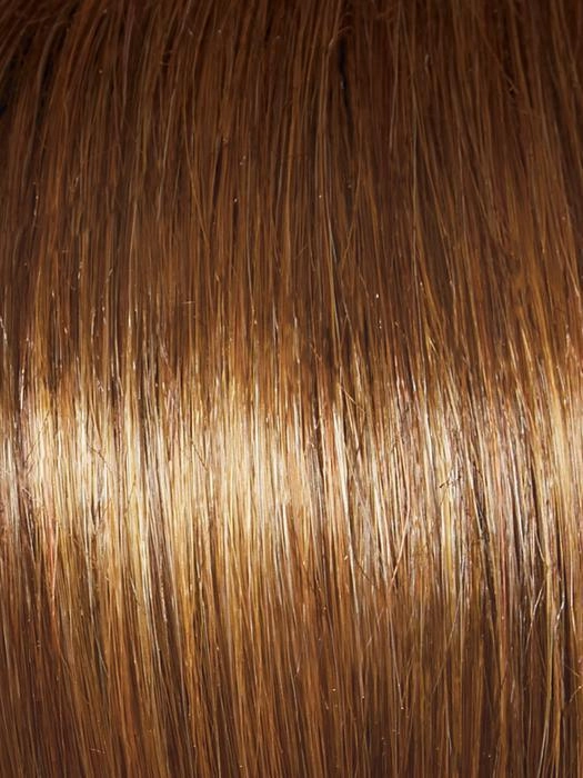 Curves Ahead Wig by Gabor | Synthetic (Lace Front)