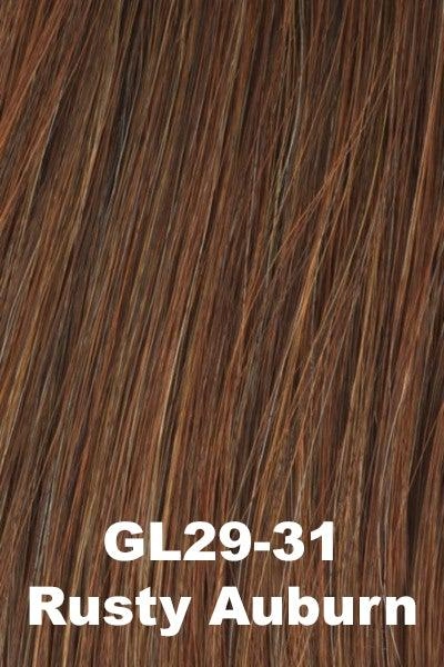 Curves Ahead Wig by Gabor | Synthetic (Lace Front)