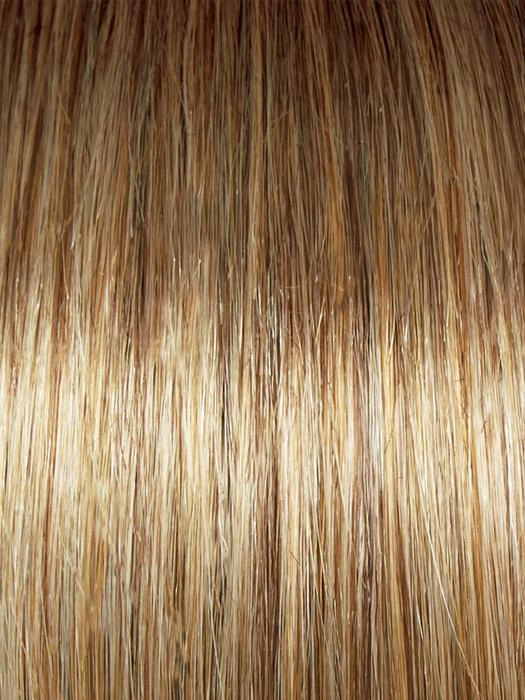 Curves Ahead Wig by Gabor | Synthetic (Lace Front)