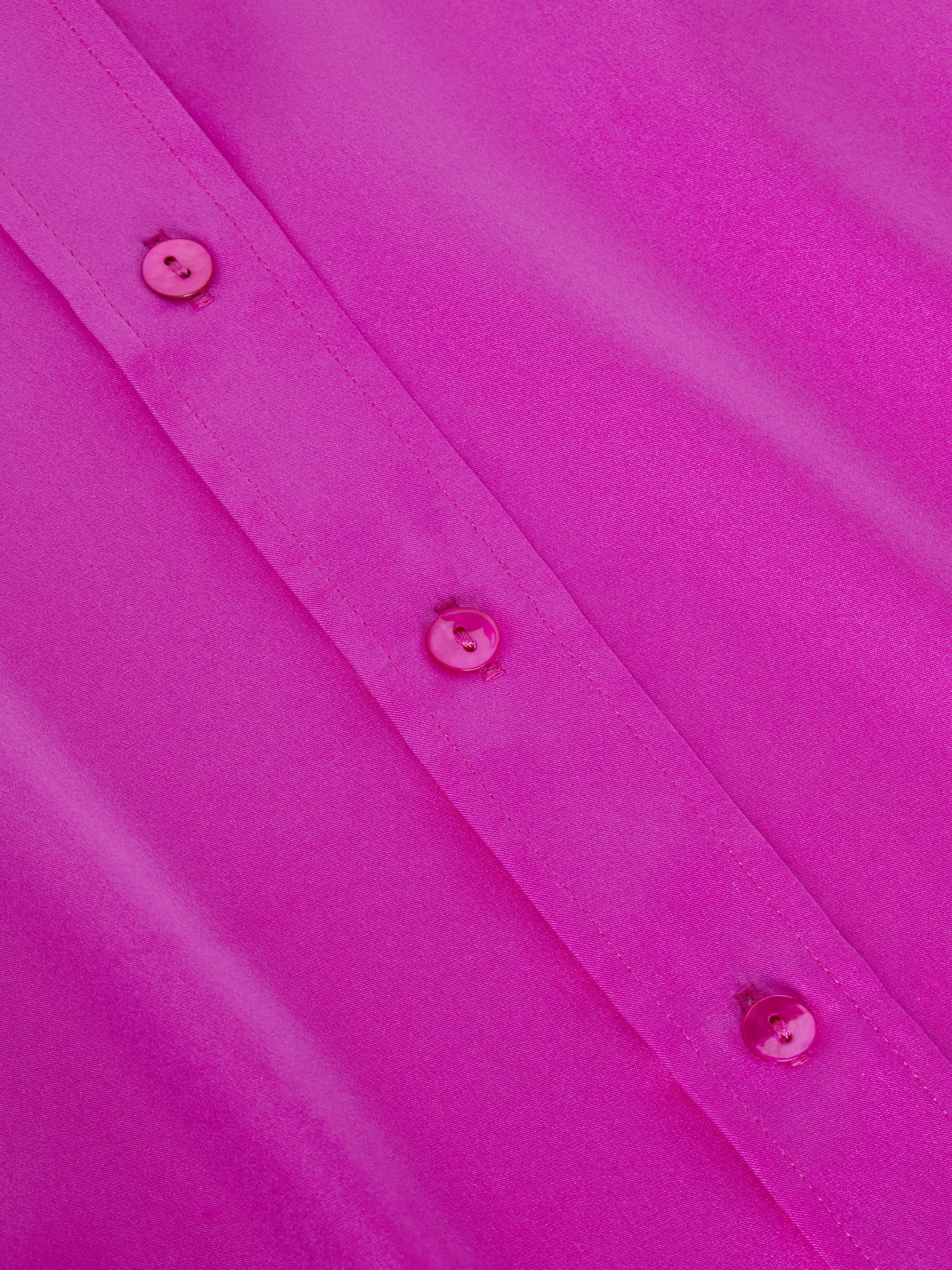 Dani Silk Blouse