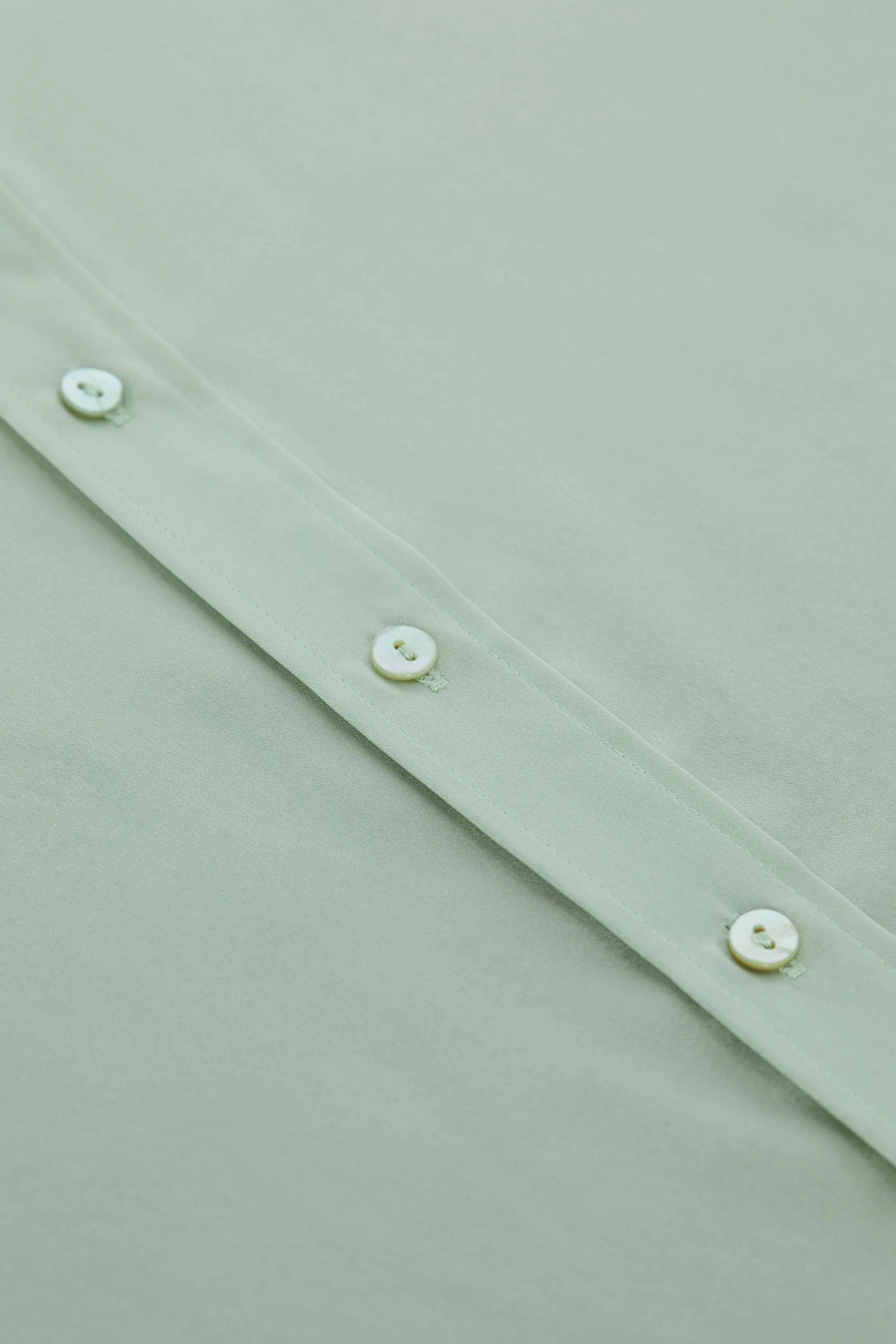 Dani Silk Blouse