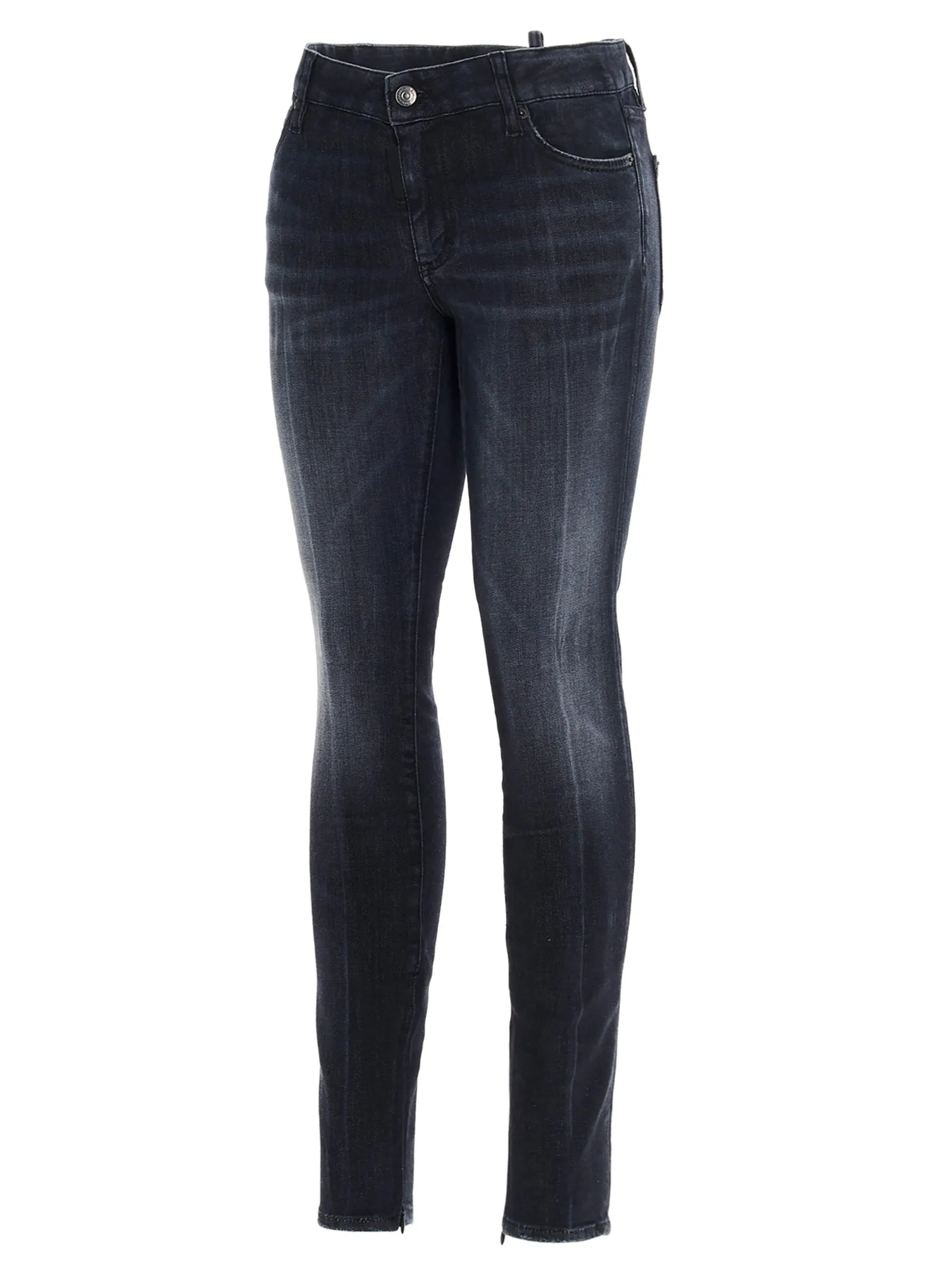 Dsquared2 Twiggy Skinny Jeans