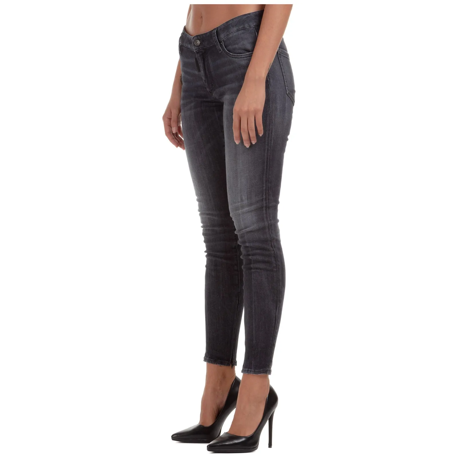 Dsquared2 Twiggy Skinny Jeans